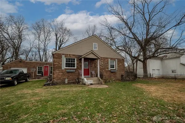 4847 S Union Road, Miamisburg, OH 45342