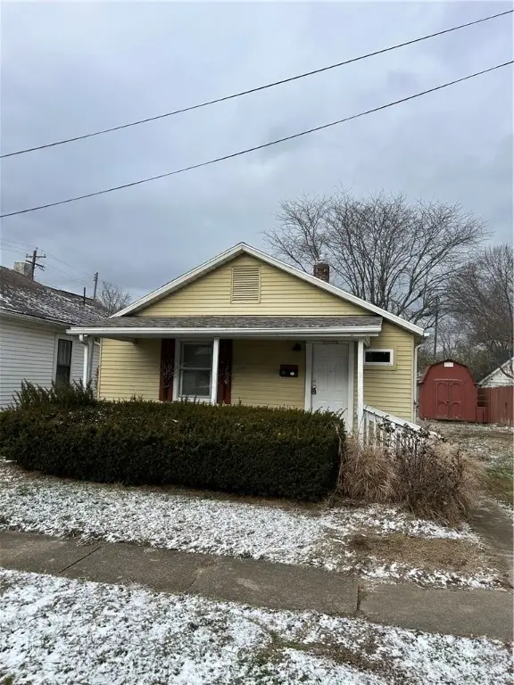 7 Brown Street, Franklin, OH 45005