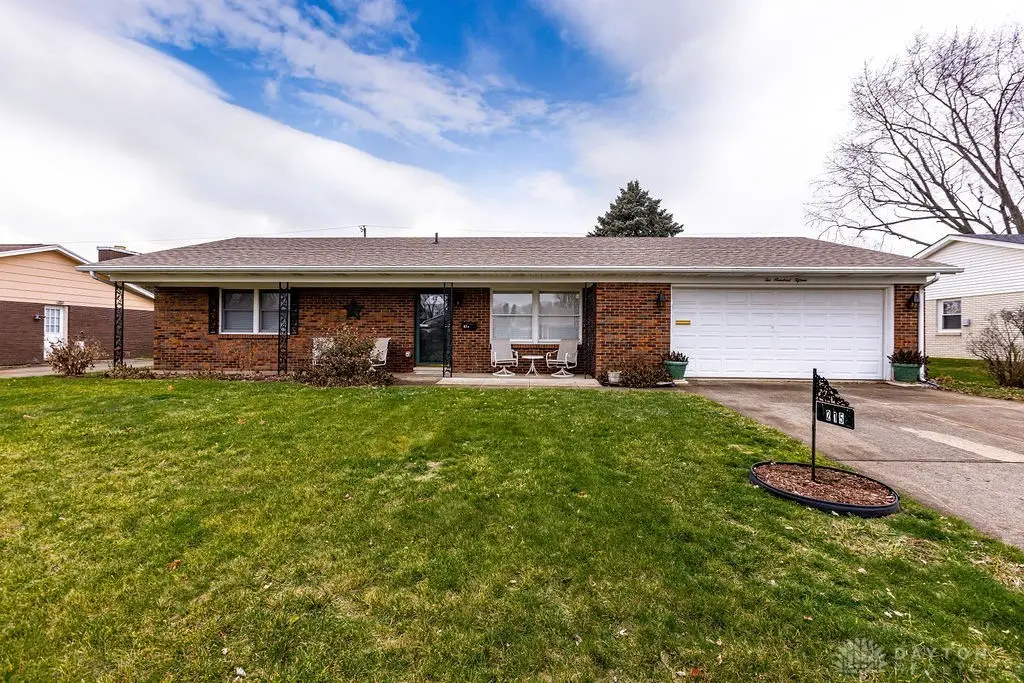 215 N Smith Street, New Carlisle, OH 45344 - Image #1