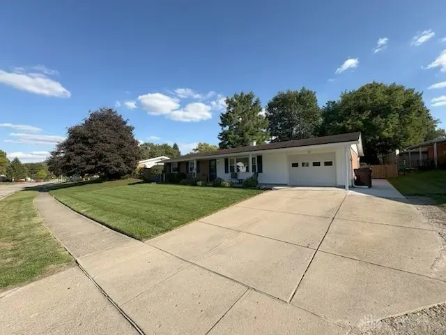 167 Beverly Place, Xenia, OH 45385 - #2
