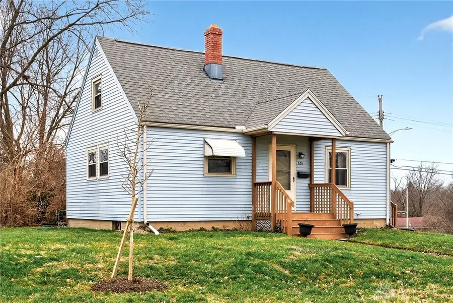 630 Alexander Drive, Dayton, OH 45403 - #2