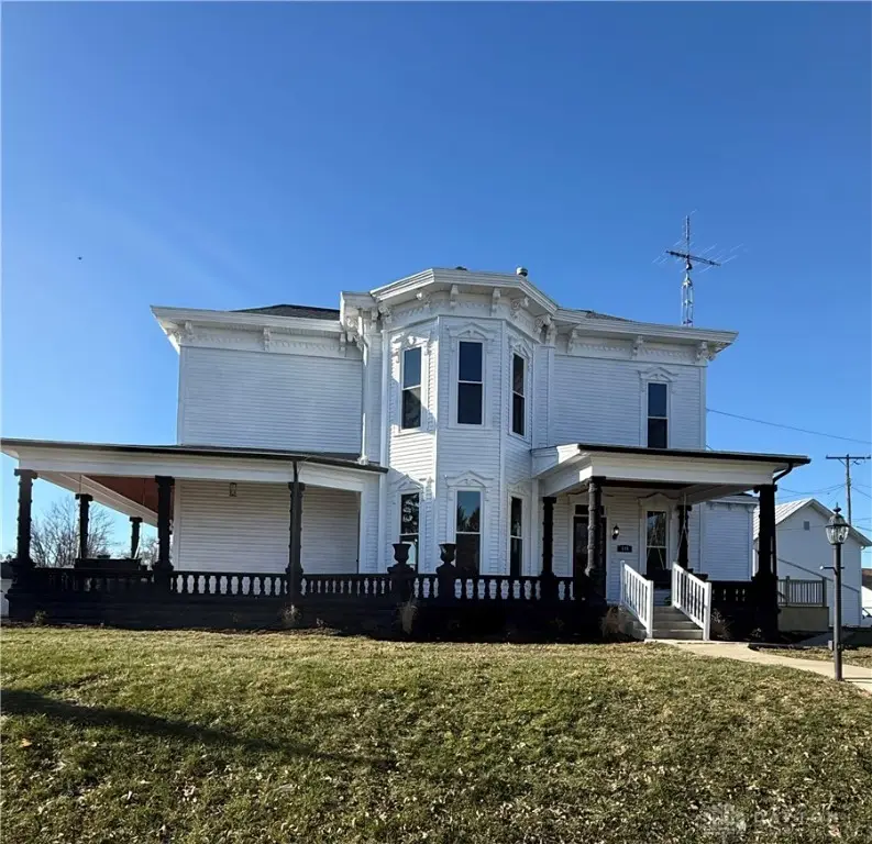 119 Orchard Street, West Manchester, OH 45382 - Image #2