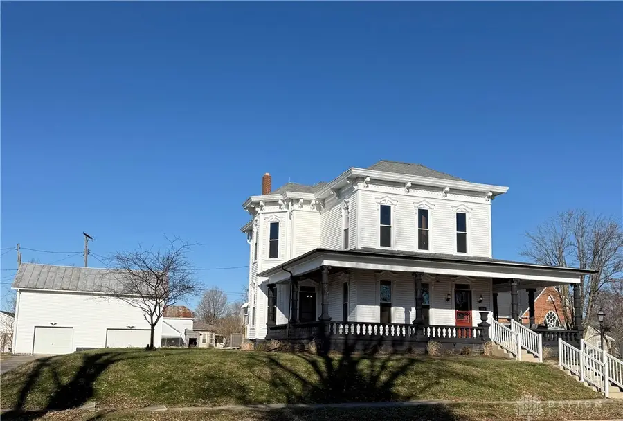 119 Orchard Street, West Manchester, OH 45382 - Image #3