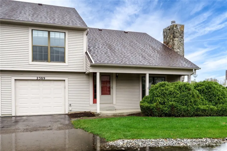 2389 Fieldstone Circle, Fairborn, OH 45324 - Image #2