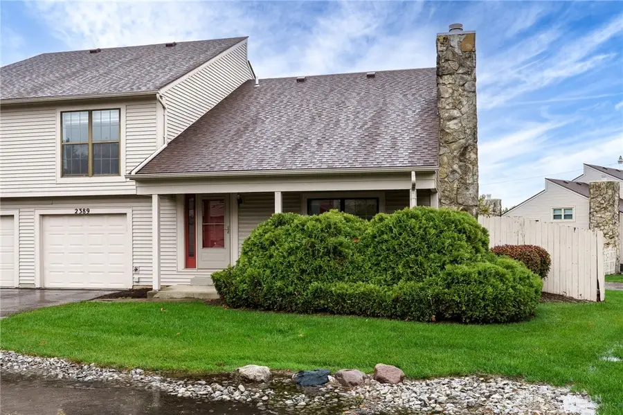2389 Fieldstone Circle, Fairborn, OH 45324 - Image #3