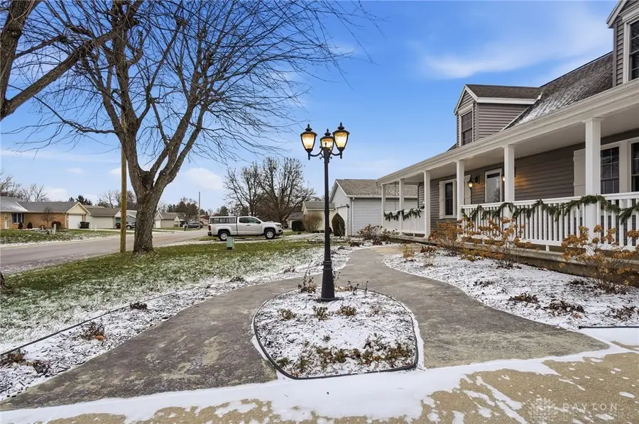 135 Concord Farm Road, Englewood, OH 45322 - #3