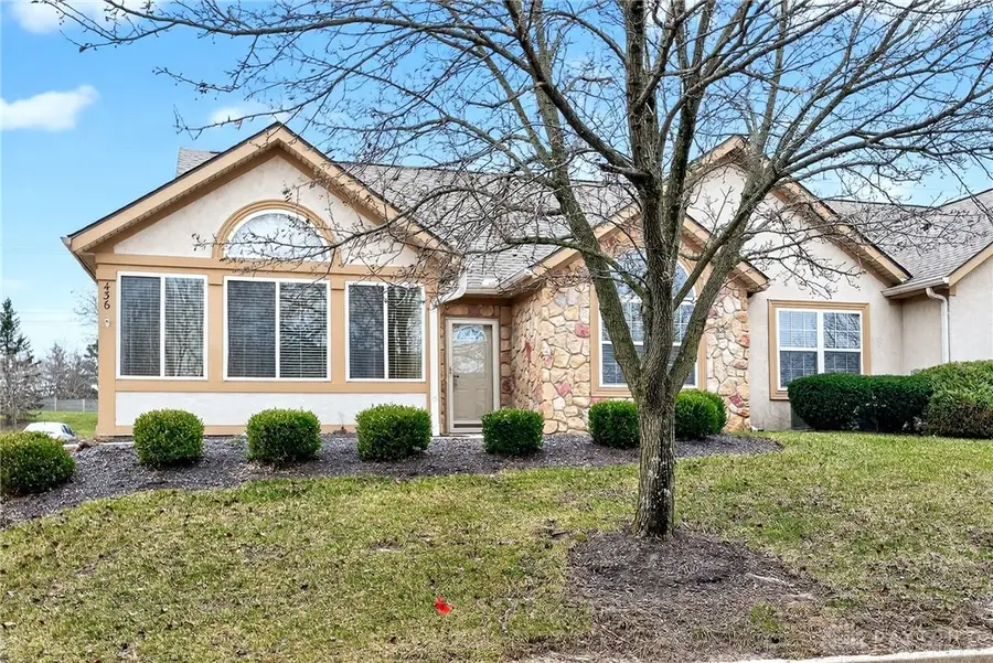 436 Birkdale Village Drive, Dayton, OH 45458 - Image #2