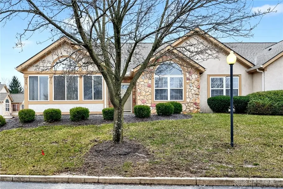 436 Birkdale Village Drive, Dayton, OH 45458 - Image #3