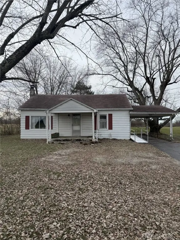 4271 N State Route 123, Franklin Twp, OH 45005