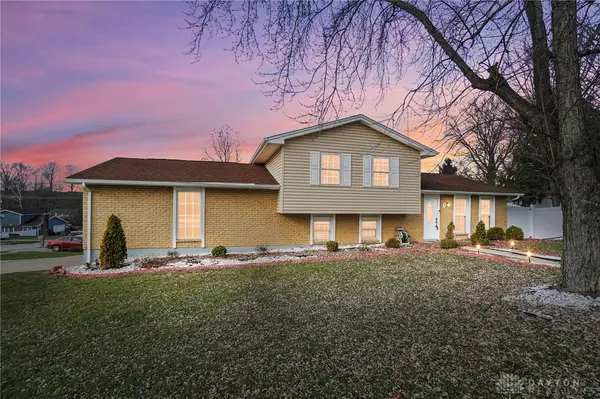 1 Pinehurst Court, Fairfield, OH 45014