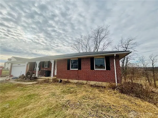 5002 State Route 121, Greenville, OH 45331