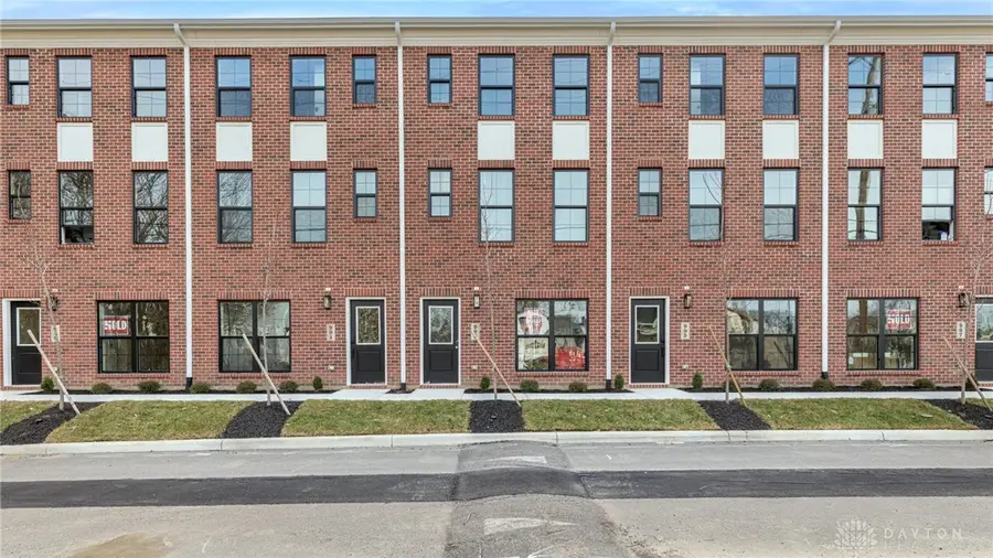 993 W Third Street, Dayton, OH 45402 - #2