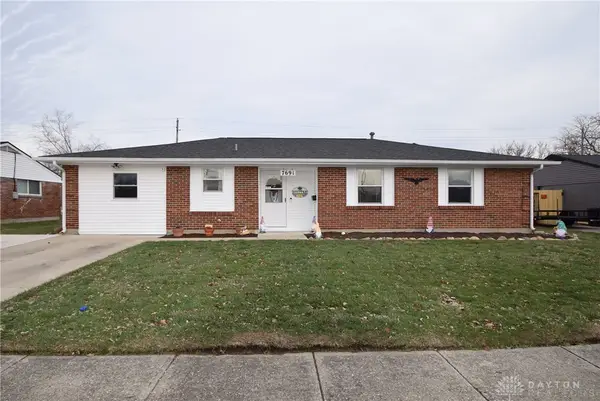 7691 Sebring Drive, Huber Heights, OH 45424