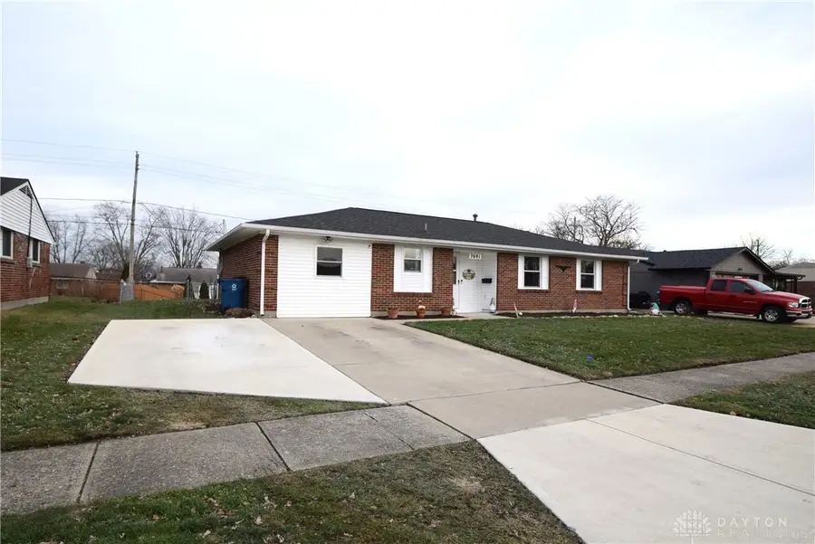 7691 Sebring Drive, Huber Heights, OH 45424 - Image #2