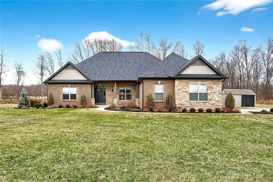 986 Arabian Run Drive, Clarksville, OH 45113 - Image #2
