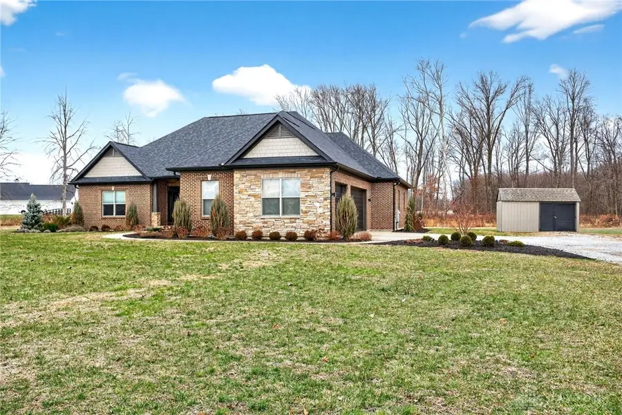 986 Arabian Run Drive, Clarksville, OH 45113 - Image #3