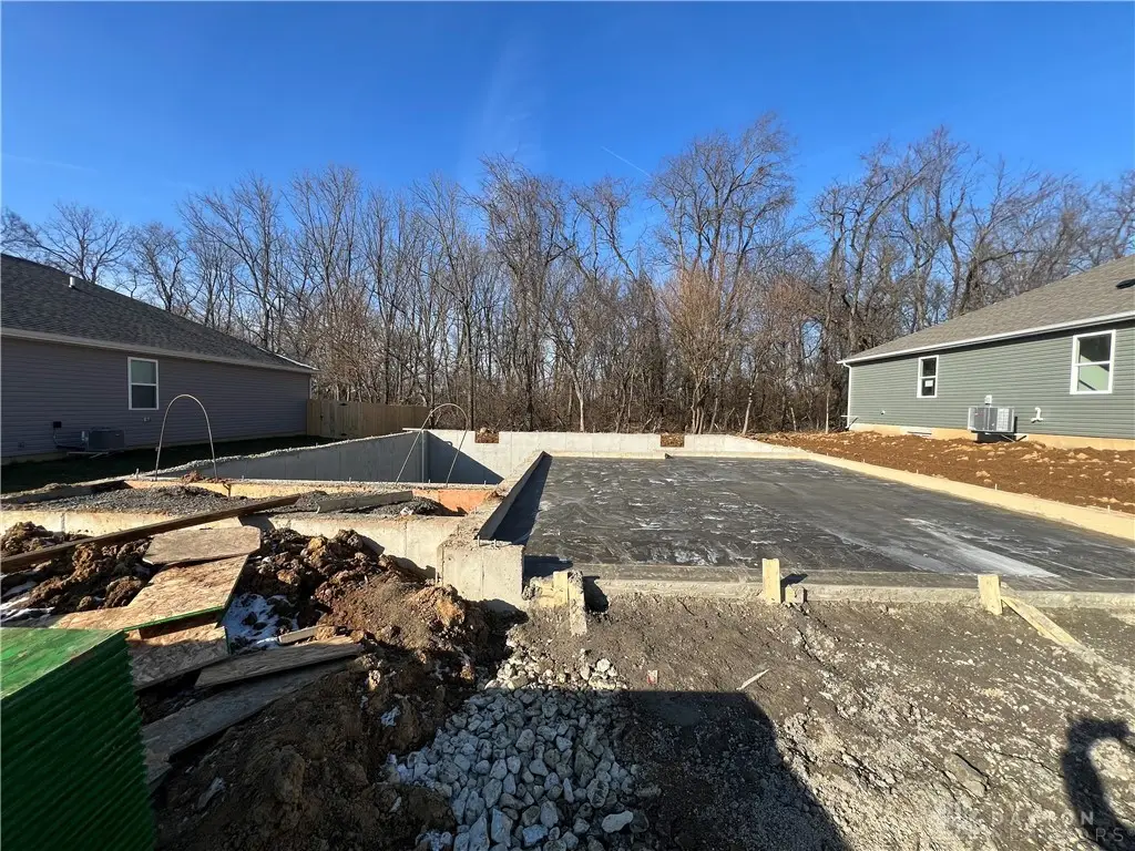 1253 Baybury Avenue, Xenia, OH 45385 - #1