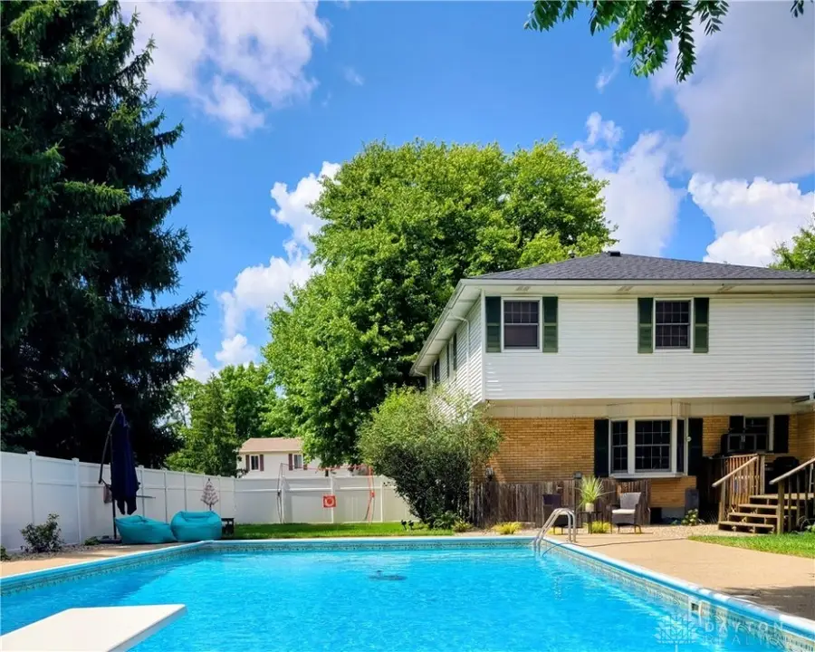 7250 Southpoint Drive, Washington Township, OH 45459 - Image #2