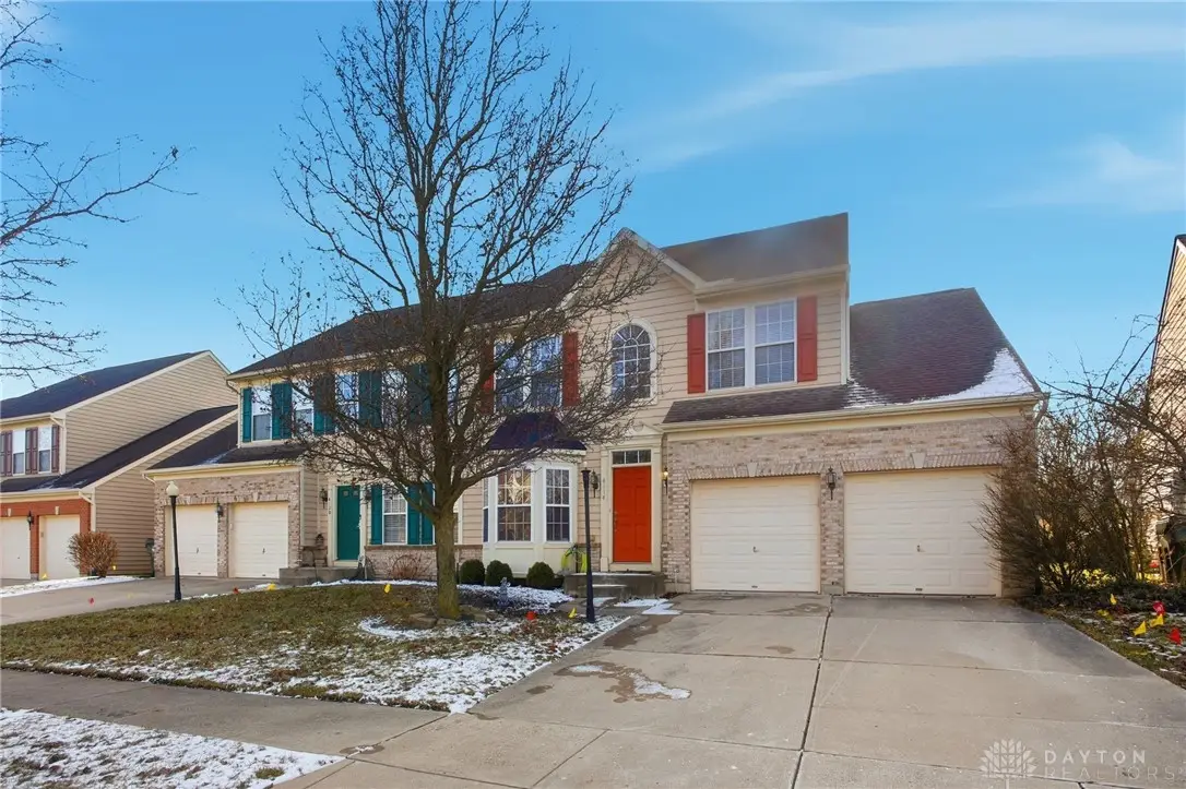 4114 Tangletree Court, Dayton, OH 45414 - #1
