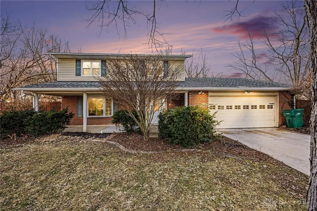 141 Saundra Court, Beavercreek, OH 45430 - Image #1