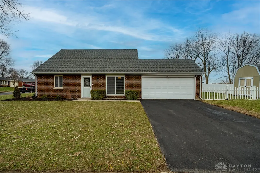 401 Kings Chapel Drive, Troy, OH 45373 - Image #1