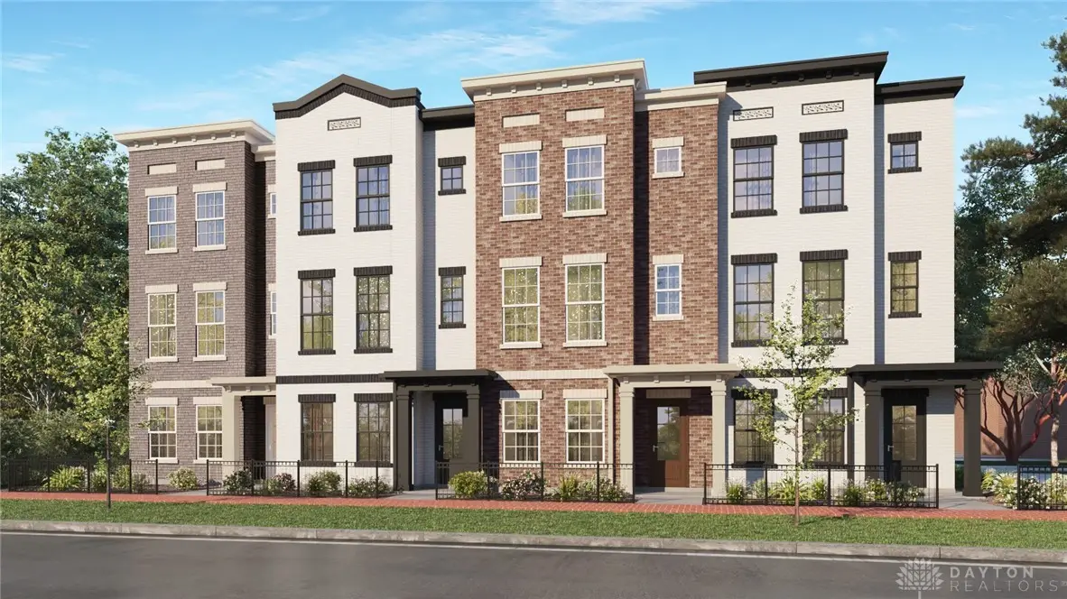 305 N Mechanic Street #7, Lebanon, OH 45036 - #1