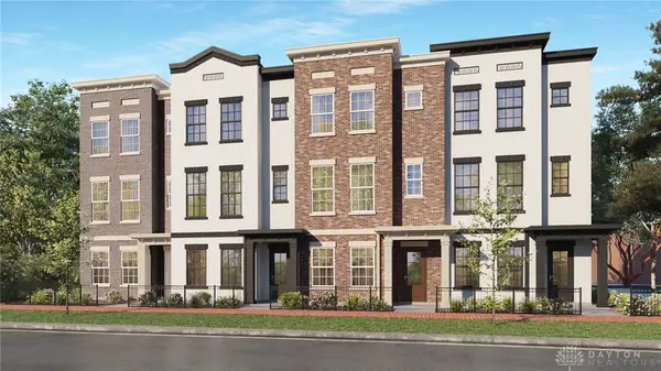 24 Pleasant Street #3, Lebanon, OH 45036