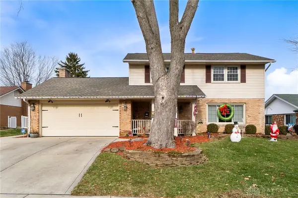 401 Zimmer Drive, Fairborn, OH 45324