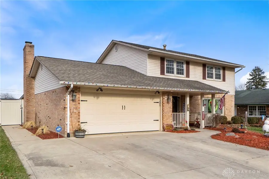 401 Zimmer Drive, Fairborn, OH 45324 - Image #3