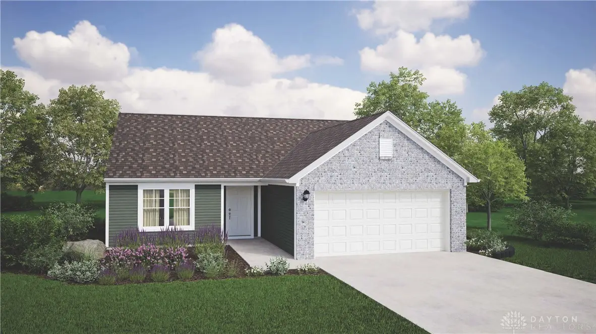 144 Evergreen Way, Brookville, OH 45309 - Image #1