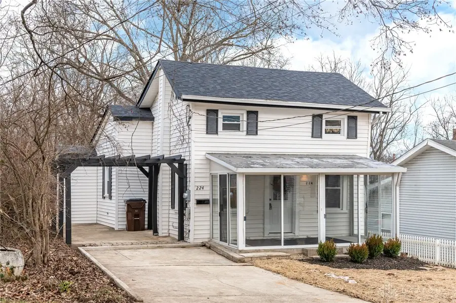 224 W Warren Street, Lebanon, OH 45036 - Image #2