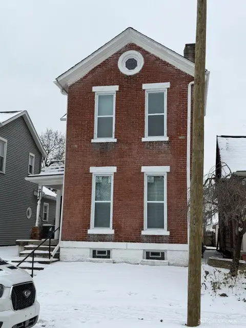 217 James Street, Dayton, OH 45410 - Image #2