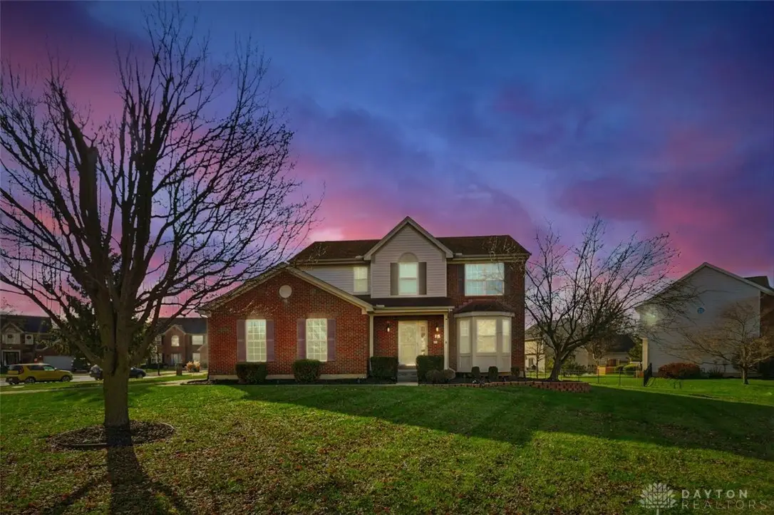 15 Pembrook Drive, Springboro, OH 45066 - #1