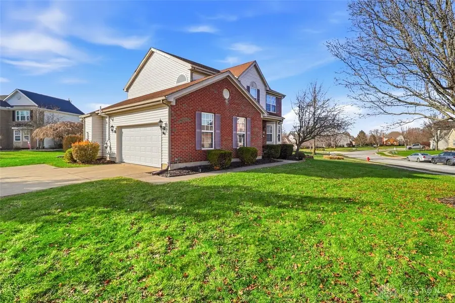 15 Pembrook Drive, Springboro, OH 45066 - #3