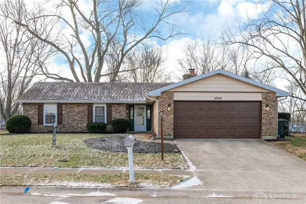 4940 Appleridge Court, Dayton, OH 45424