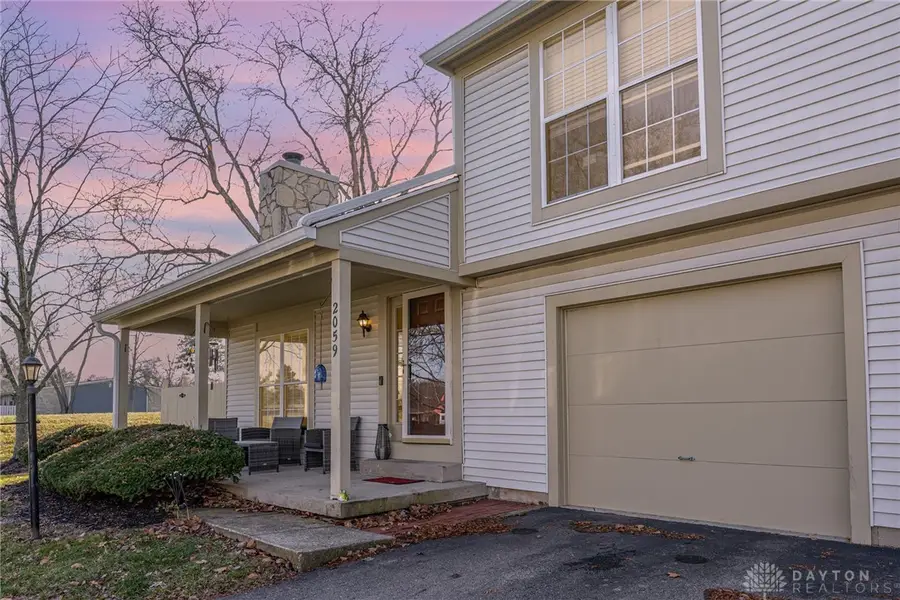 2059 Foxknoll Drive, Dayton, OH 45458 - Image #2