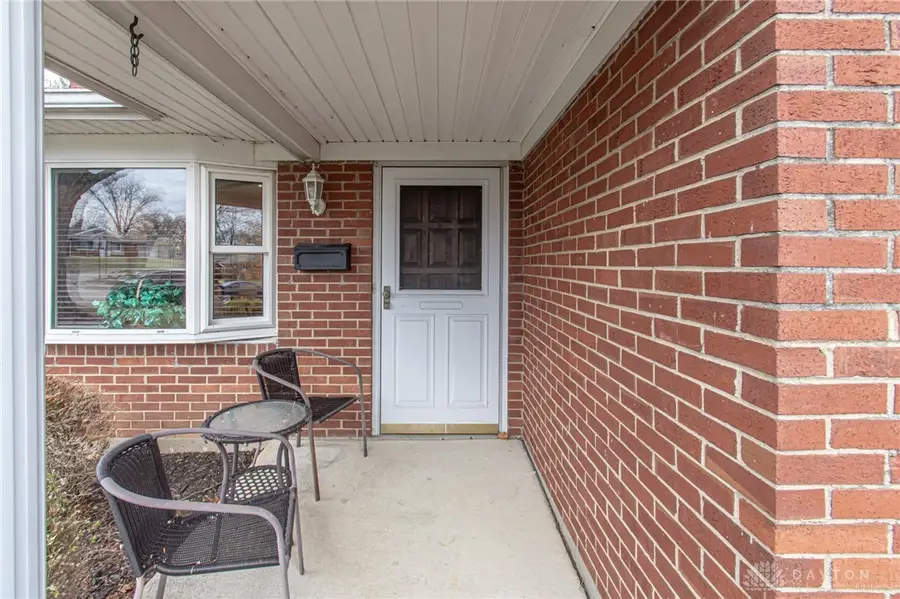 1105 Chateau Drive, Kettering, OH 45429 - Image #2