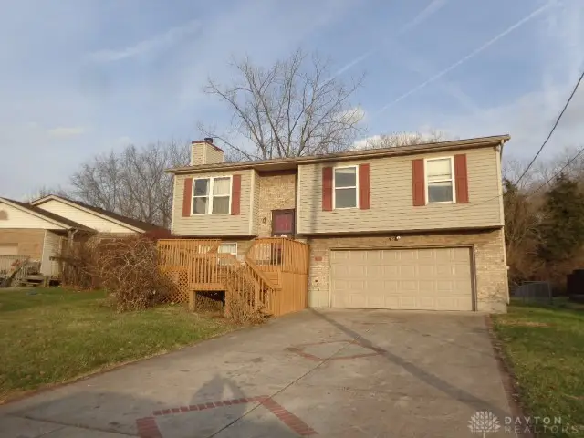 2413 Buckingham Court, Middletown, OH 45044 - #1