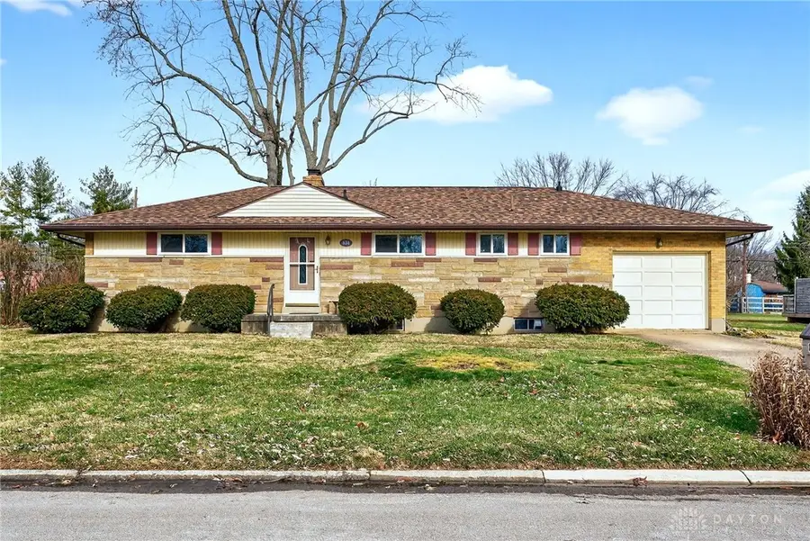 831 Princewood Avenue, Dayton, OH 45429 - Image #2