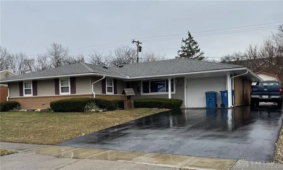 6508 Hemingway Road, Huber Heights, OH 45424 - Image #2