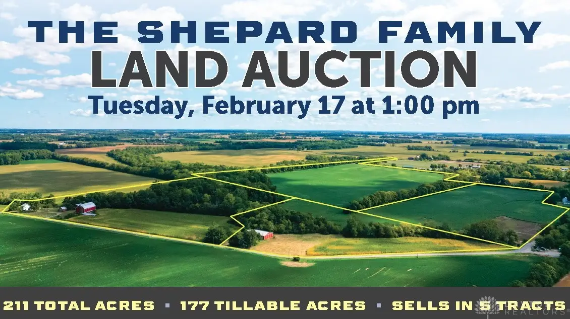 2691 N Bollinger Road, Casstown, OH 45312 - Image #1