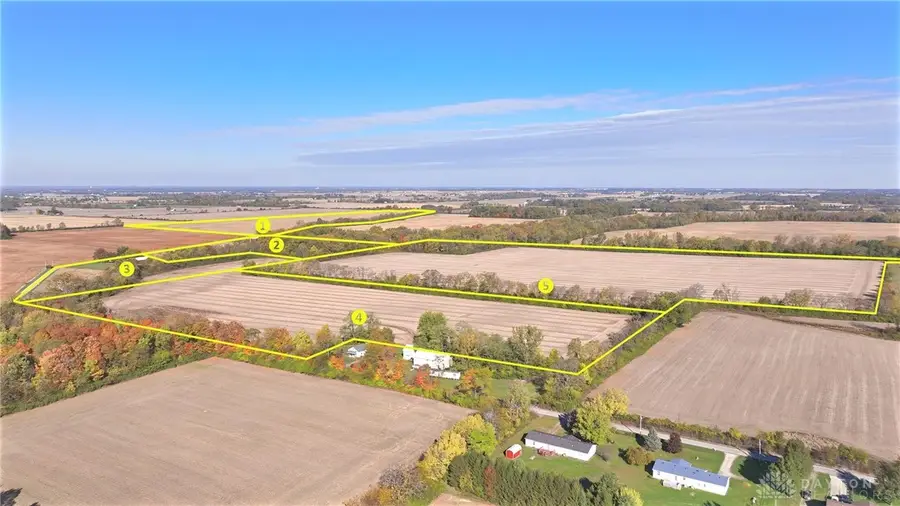 13792 N Bollinger Road, Jackson, OH 45312 - Image #3