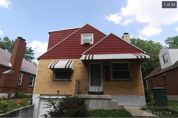 1516 Shaftesbury, Dayton, OH 45406