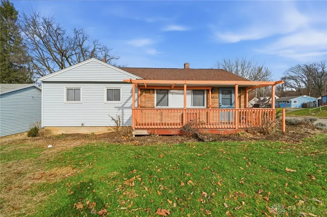 1321 Woodley Road, Dayton, OH 45403 - Image #1