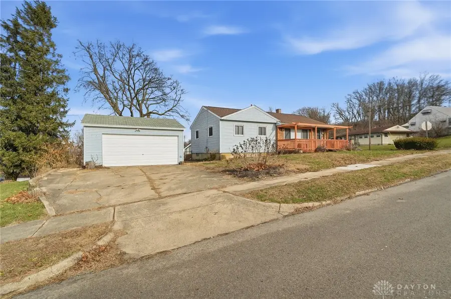 1321 Woodley Road, Dayton, OH 45403 - Image #3