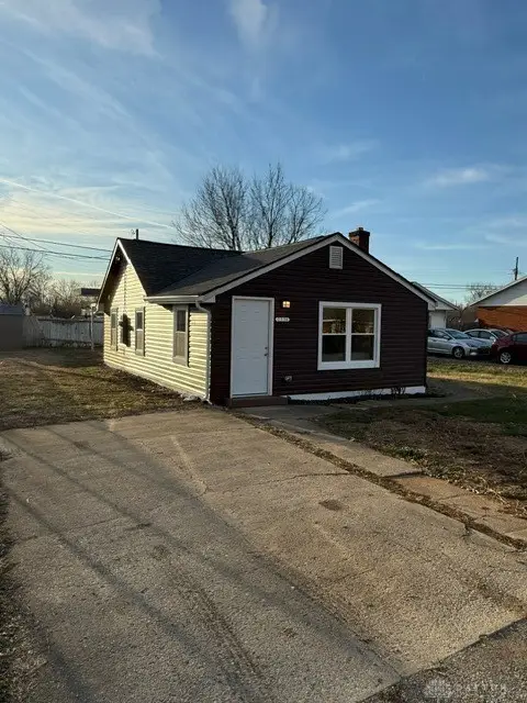 2536 Rondowa Avenue, Dayton, OH 45404