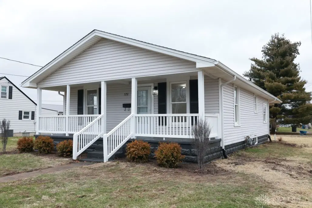 520 Mason Morrow Millgrove Road, South Lebanon, OH 45065 - Image #1