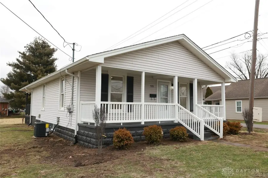 520 Mason Morrow Millgrove Road, South Lebanon, OH 45065 - Image #2