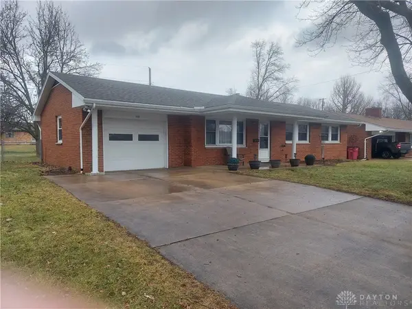 113 Cedar Drive, West Milton, OH 45383