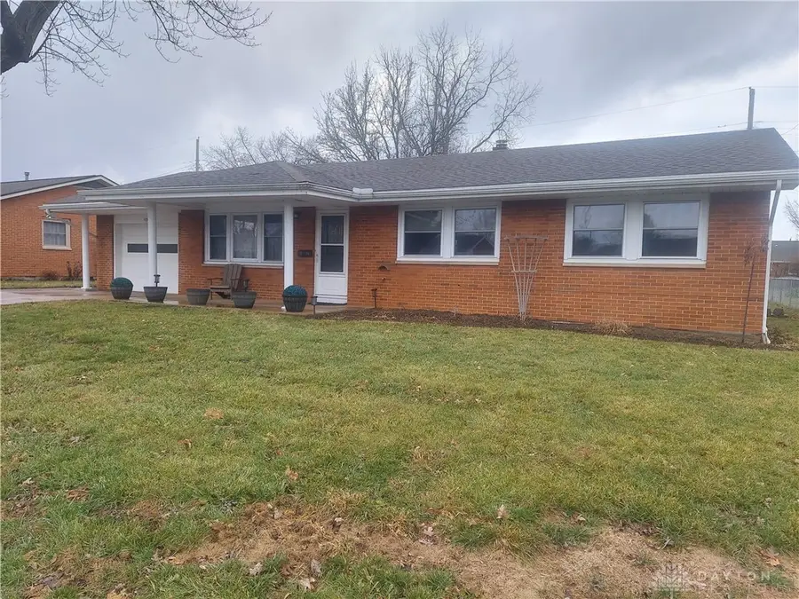 113 Cedar Drive, West Milton, OH 45383 - Image #2